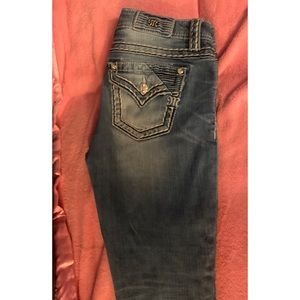 Miss Me Jeans Size 27
